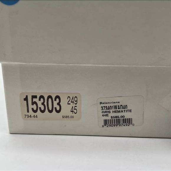 Balenciaga Arena High - Picture 6 of 6